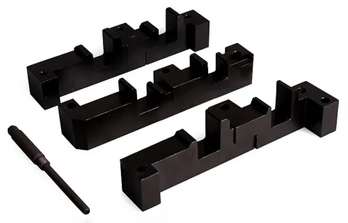 Набор специнструмента для установки ГРМ LAND ROVER DIESEL KIT 2 3