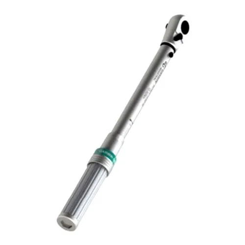 Динамометрический ключ 65-335 Нм, двухстороннего действия 1/2" 2