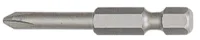 BPR120001 Бита 1/4" с узким хвостовиком PH1 200 мм