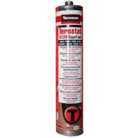 Teroson 9120 SF Клей-герметик для швов, белый 310 мл