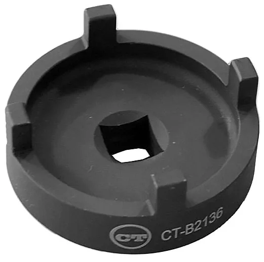 Головка для гайки шаровой опоры Mercedes-Benz CT-B2136