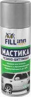 Мастика резино-битумная