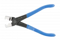 HOEGERT Клещи для шланговых хомутов 175MM