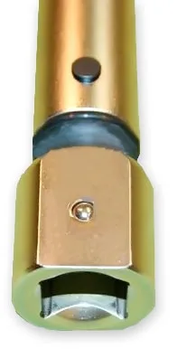 Динамометрический ключ для торцевых насадок 20-100 Нм Car-tool CT-8741 2