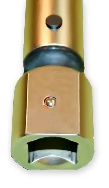 Динамометрический ключ 80-400 Нм 2