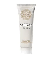 Шампунь для волос "Sargan" в пластиковой тубе 30мл GRASS