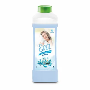 EVA flower Кондиционер для белья концентрированный 1л  GRASS