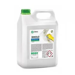 DOS-spray Средство для удаления плесени 600мл 2