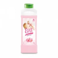 EVA sensitive Кондиционер для белья концентрированный 1л GRASS