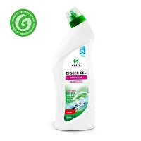 Digger-Gel Гель для чистки труб 750 мл  GRASS