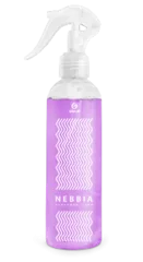 Ароматизатор жидкий Nebbia 250 мл (розовый) GRASS