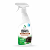 Leather Cleaner Очиститель-кондиционер кожи, 0,6кг GRASS