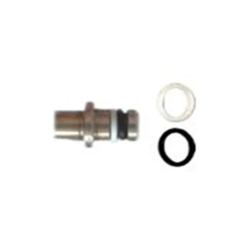 Комплект Dolly O-Ring X39 (10 черных+10 белых)
