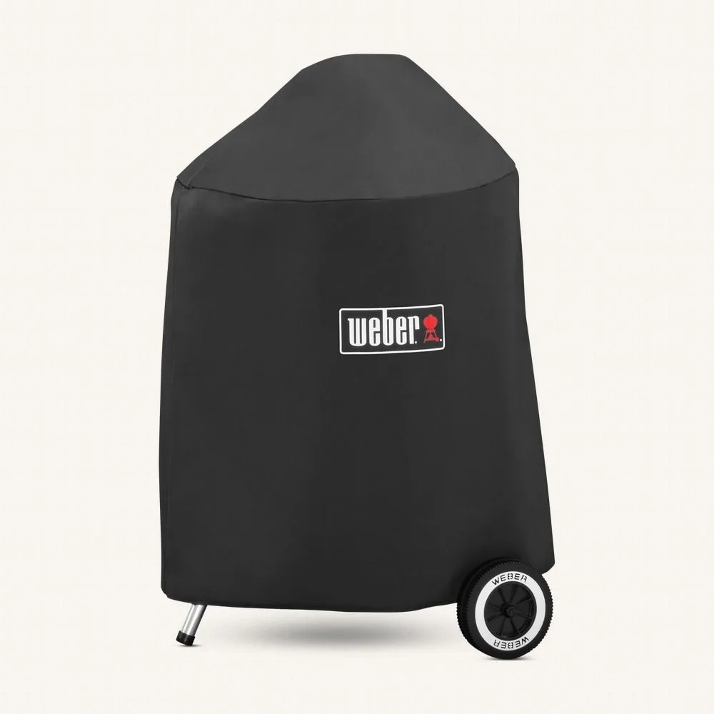 Чехол для угольных грилей 47 см. Weber 7141