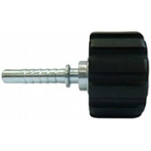 Прессниппель М22-1,5 F R1+R2 d=0.8