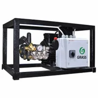 Профессиональный аппарат высокого давления  PWI 25/15 Standard Grass AVD-0122