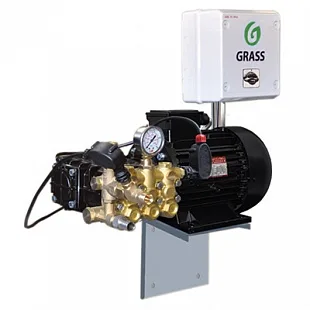Профессиональный аппарат высокого давления PWI 25/15 W Profi