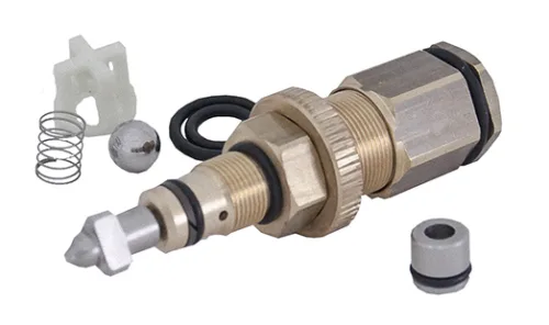 Полный ремнабор для регулятора KIT-278 (для регулятора E2B1913 R)