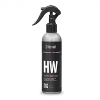 Кварцевое покрытие HW (Hydro Wet Coat) 250мл Detail DT-0186