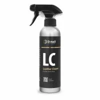 Очиститель кожи LC (Leather Clean) 2