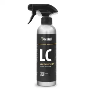Очиститель кожи LC (Leather Clean) (500 мл)