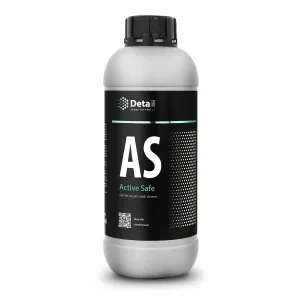 Шампунь первая фаза AS (Active Safe) (1 л)