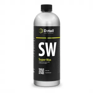 Жидкий воск SW (Super Wax) 1000мл 2