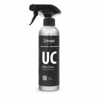 Универсальный очиститель UC (Ultra Clean) 500мл 