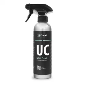 Универсальный очиститель UC (Ultra Clean) 500мл