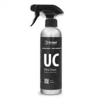 Универсальный очиститель UC (Ultra Clean) 500мл Detail DT-0108