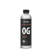 Пятновыводитель OG (Orange) 500мл. Detail DT-0141
