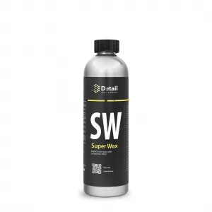 Жидкий воск SW (Super Wax) 500мл.