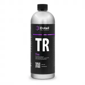 Чернитель шин TR (Tire) 1000мл