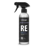 Обезжириватель RE (Remover) 500мл Detail DT-0134