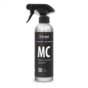 Консервант двигателя MC (Motor Concervant) (500 мл)