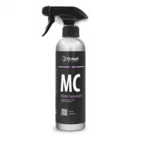 Консервант двигателя MC (Motor Concervant) (500 мл) Detail