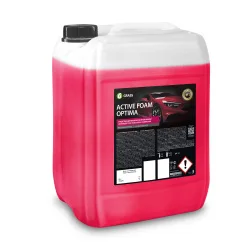 Химия б/к "Active Foam Optima" 20 кг GRASS