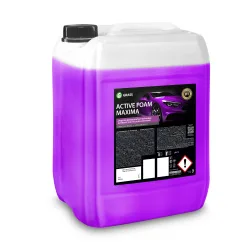 Химия б/к "Active Foam Maxima" 20 кг GRASS
