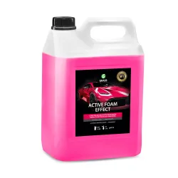Химия б/к "Active Foam Effect" 6 кг GRASS