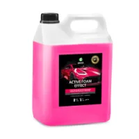 Химия б/к "Active Foam Effect" 6 кг GRASS 113111