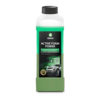 Химия б/к "Active Foam Power" 1л GRASS