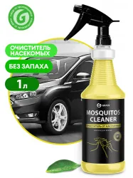 Mosquitos Cleaner Очиститель от насекомых 1л professional (с проф. тригером)  GRASS