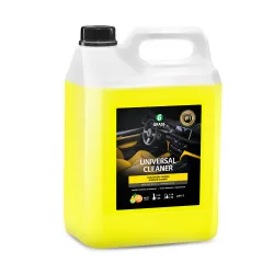 Universal-cleaner Очиститель салона, 5,4 кг GRASS