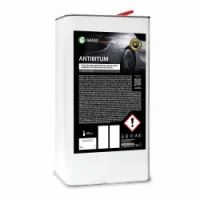 Antibitum Очиститель битумных пятен, 5л  GRASS 150101