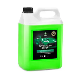 Химия б/к "Active Foam Extra" 6 кг GRASS