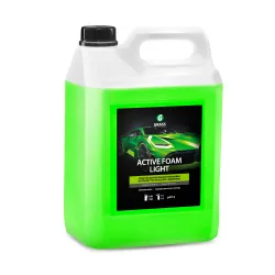 Химия б/к "Active Foam Light" 5 кг GRASS