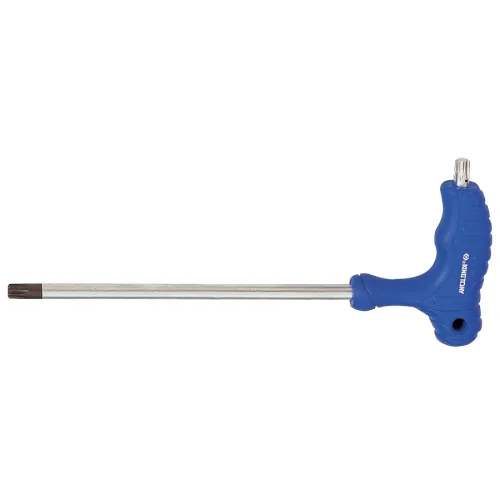 Ключ L-образный TORX Т30, 215 мм KING TONY 116330R