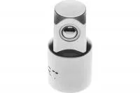 Переходник 3/8"- 1/4", 27 мм