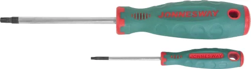 Отвертка "ANTI-SLIP GRIP" TORX® T10 4х80х170 мм 2