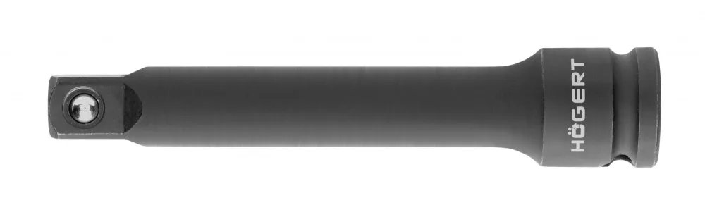 Удлинитель ударный 1/2", 125 мм, CrMo